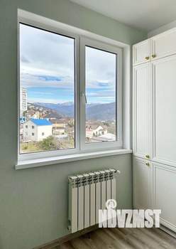 2-к квартира, на длительный срок, 50м2, 7/14 этаж
