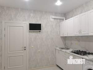 1-к квартира, посуточно, 34м2, 5/5 этаж