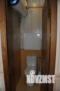 2-к квартира, посуточно, 50м2, 1/3 этаж