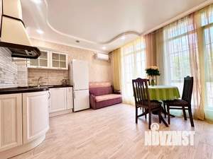 Студия квартира, посуточно, 26м2, 4/4 этаж