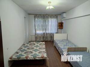 3-к квартира, посуточно, 87м2, 1/1 этаж