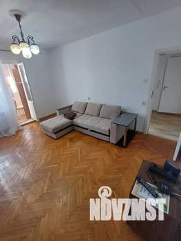 2-к квартира, посуточно, 60м2, 6/12 этаж