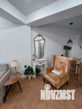 3-к квартира, посуточно, 82м2, 2/10 этаж