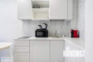 1-к квартира, посуточно, 25м2, 4/5 этаж