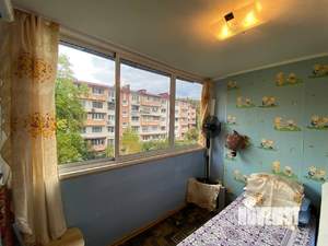 1-к квартира, на длительный срок, 32м2, 5/5 этаж