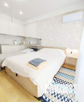 1-к квартира, посуточно, 28м2, 10/13 этаж