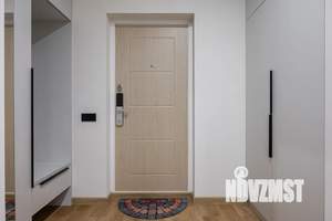 2-к квартира, посуточно, 61м2, 4/13 этаж