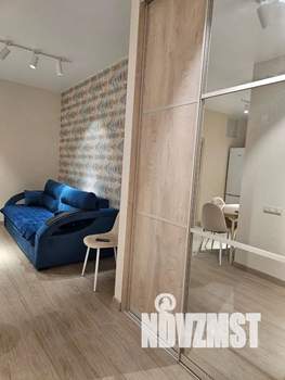 3-к квартира, посуточно, 50м2, 8/12 этаж