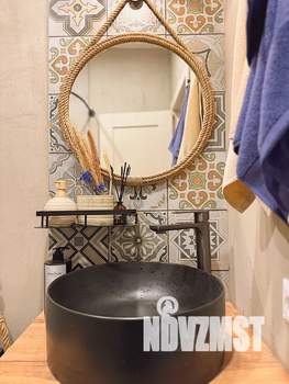 1-к квартира, посуточно, 22м2, 11/19 этаж