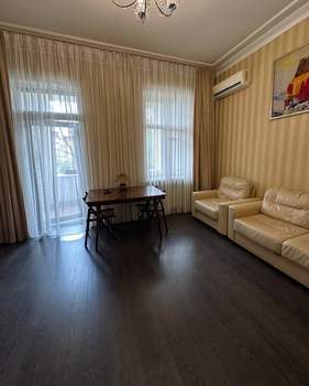 2-к квартира, на длительный срок, 63м2, 2/4 этаж