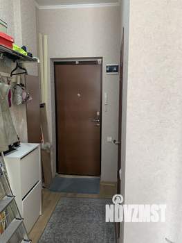 1-к квартира, на длительный срок, 30м2, 6/7 этаж