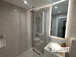 1-к квартира, посуточно, 32м2, 1/9 этаж