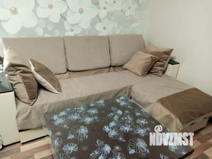 1-к квартира, на длительный срок, 30м2, 4/4 этаж