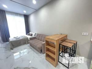 Студия квартира, посуточно, 23м2, 1/3 этаж