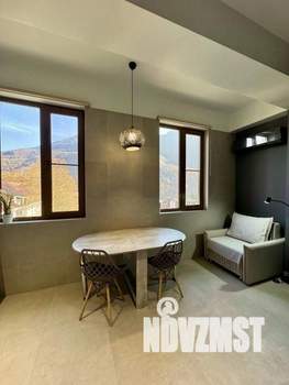 2-к квартира, посуточно, 55м2, 1/1 этаж