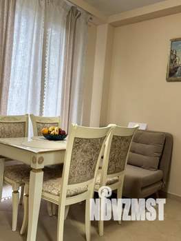 1-к квартира, посуточно, 35м2, 3/3 этаж