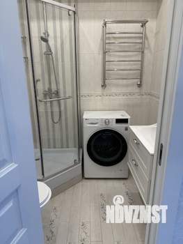 1-к квартира, на длительный срок, 37м2, 4/4 этаж