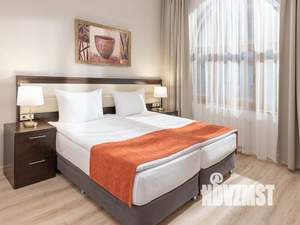 3-к квартира, посуточно, 99м2, 1/1 этаж