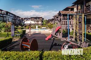 3-к квартира, посуточно, 160м2, 2/3 этаж