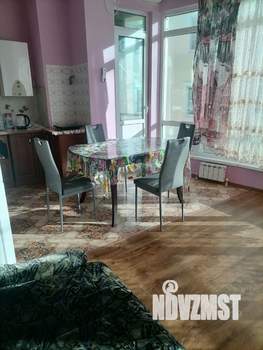 2-к квартира, на длительный срок, 65м2, 2/6 этаж