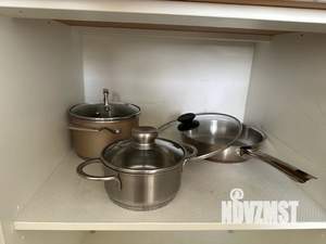 1-к квартира, посуточно, 65м2, 11/15 этаж