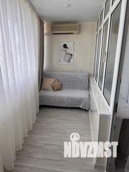 2-к квартира, посуточно, 70м2, 14/15 этаж