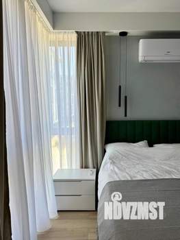 2-к квартира, на длительный срок, 40м2, 6/8 этаж