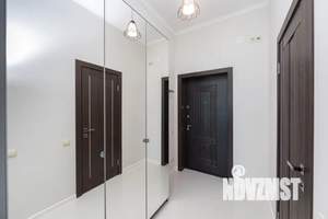 Студия квартира, посуточно, 30м2, 8/8 этаж