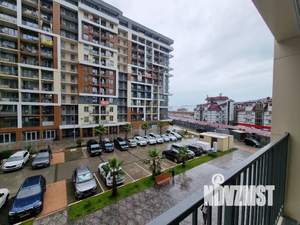 1-к квартира, посуточно, 24м2, 3/13 этаж