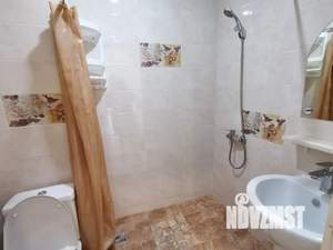 Студия квартира, посуточно, 24м2, 1/3 этаж