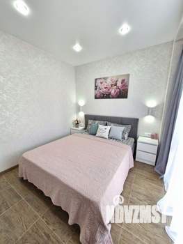 1-к квартира, на длительный срок, 35м2, 2/7 этаж