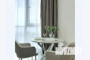1-к квартира, посуточно, 18м2, 7/19 этаж