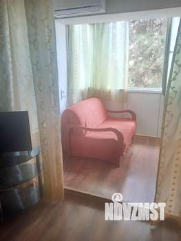 1-к квартира, посуточно, 30м2, 3/5 этаж