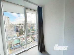 1-к квартира, на длительный срок, 45м2, 14/18 этаж