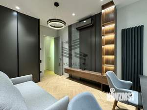 3-к квартира, на длительный срок, 80м2, 16/21 этаж