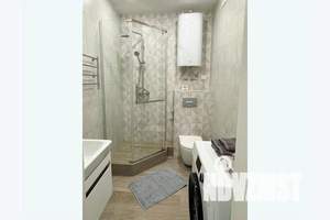 1-к квартира, посуточно, 30м2, 7/12 этаж