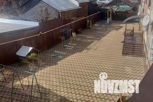 2-к квартира, посуточно, 50м2, 2/5 этаж
