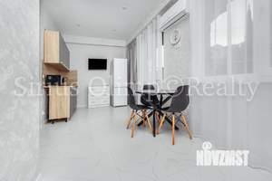 1-к квартира, посуточно, 32м2, 2/9 этаж