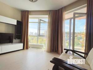 1-к квартира, на длительный срок, 45м2, 3/10 этаж