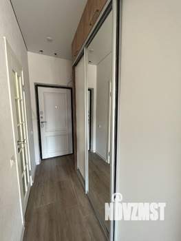 2-к квартира, посуточно, 40м2, 2/12 этаж