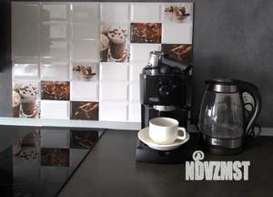 1-к квартира, посуточно, 39м2, 4/5 этаж