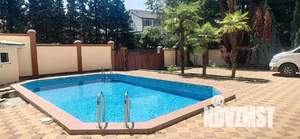 2-к квартира, посуточно, 52м2, 1/1 этаж