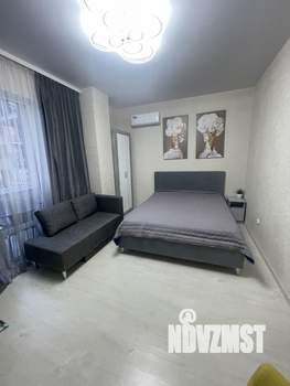 1-к квартира, на длительный срок, 51м2, 1/6 этаж