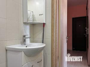 Студия квартира, на длительный срок, 30м2, 2/3 этаж