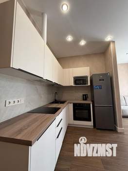 1-к квартира, на длительный срок, 35м2, 1/12 этаж