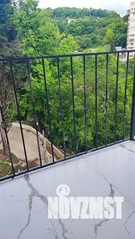 1-к квартира, посуточно, 37м2, 6/9 этаж