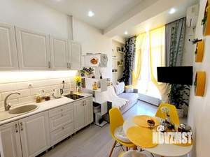 2-к квартира, посуточно, 45м2, 4/8 этаж