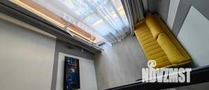 1-к квартира, посуточно, 50м2, 5/5 этаж