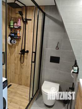 2-к квартира, на длительный срок, 50м2, 4/4 этаж