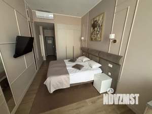 1-к квартира, посуточно, 25м2, 5/6 этаж